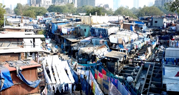 DhobiGhat