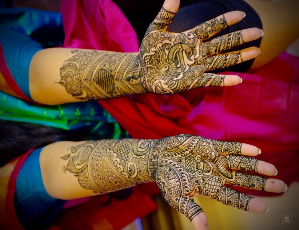 mendhi